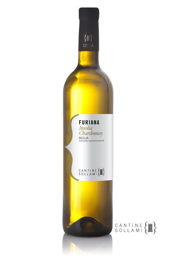 Bottiglia Furiana